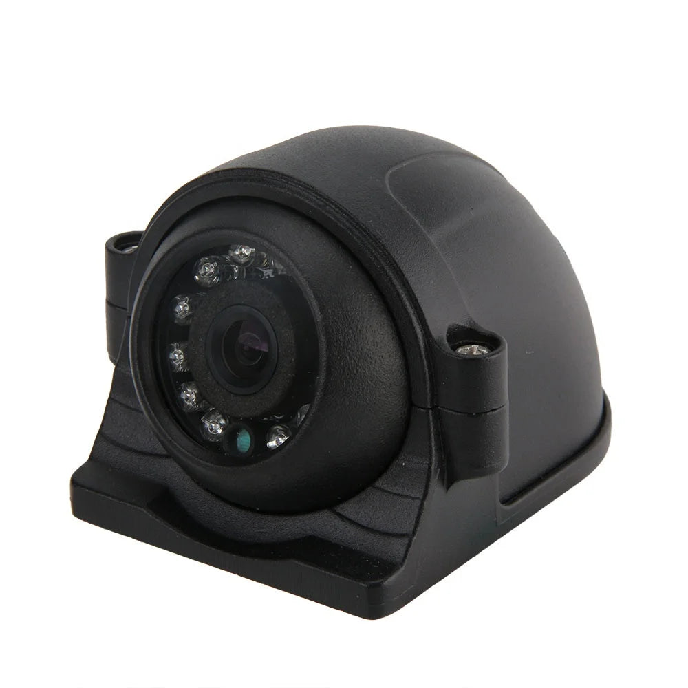 4CH LED Night Vision AHD 1080P Reverse Truck Camera System