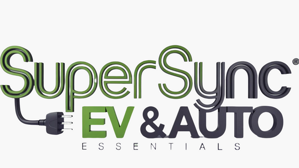 SuperSYNC EV & AUTO